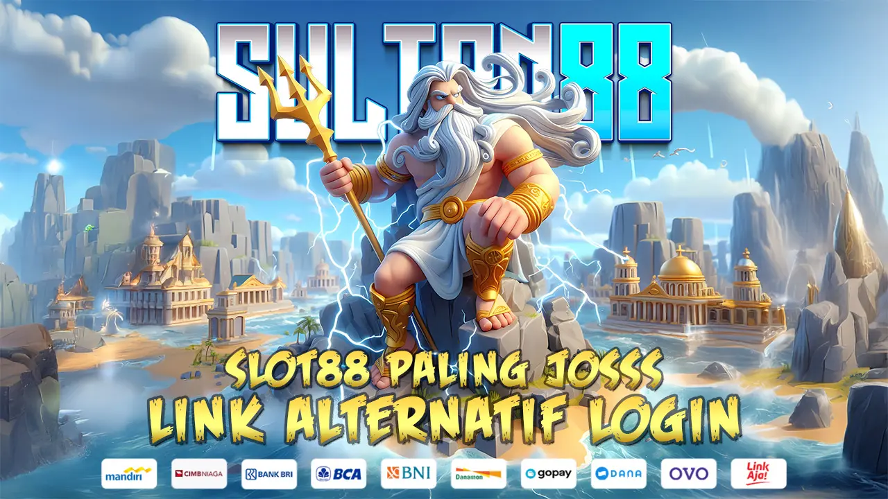 ASIAFORWIN slot88 resmi